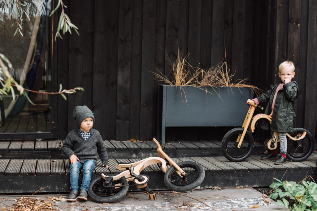 Modul cu Pedale Leg&Go – imagine 7