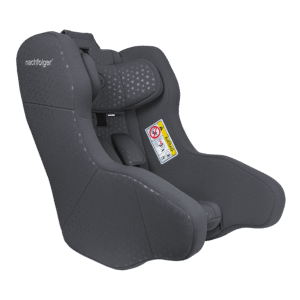 Scaun Auto Compact HyFive CITY R129 — pliabil, cu umflare rapidă, 0–5 ani (61–105 cm, până la 18 kg) – imagine 3