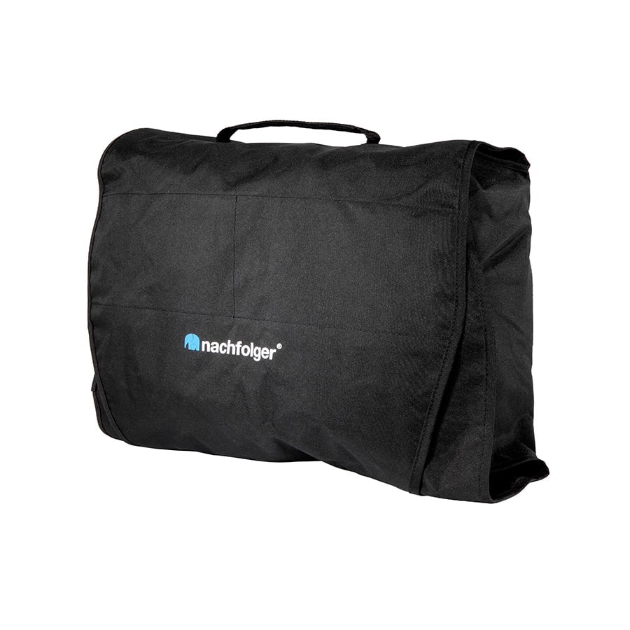 Scaun Auto Compact HyFive CITY R129 — pliabil, cu umflare rapidă, 0–5 ani (61–105 cm, până la 18 kg) – imagine 4