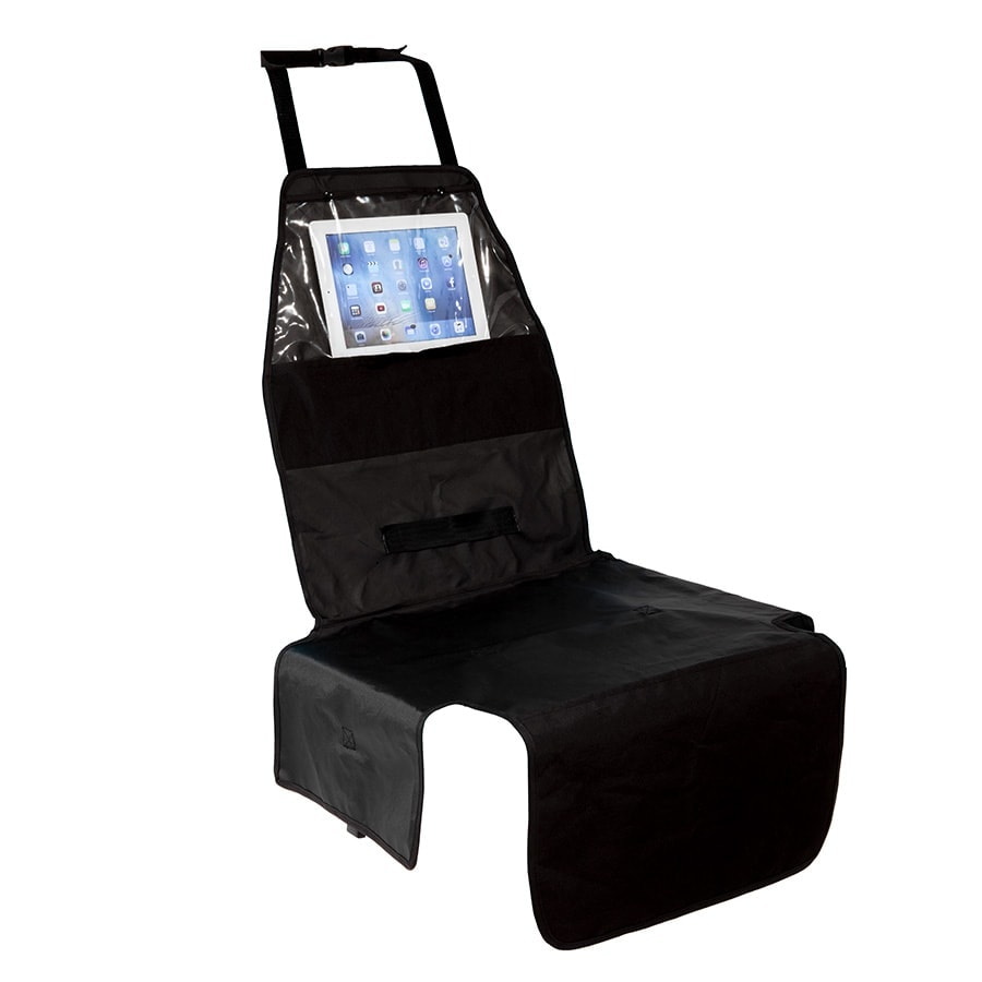 Scaun Auto Compact HyFive CITY R129 — pliabil, cu umflare rapidă, 0–5 ani (61–105 cm, până la 18 kg) – imagine 5