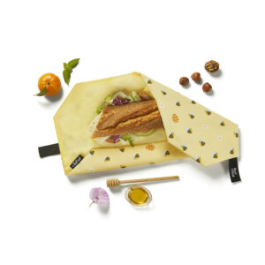 Boc 'n Roll Animals | Husă Sandwich – imagine 2