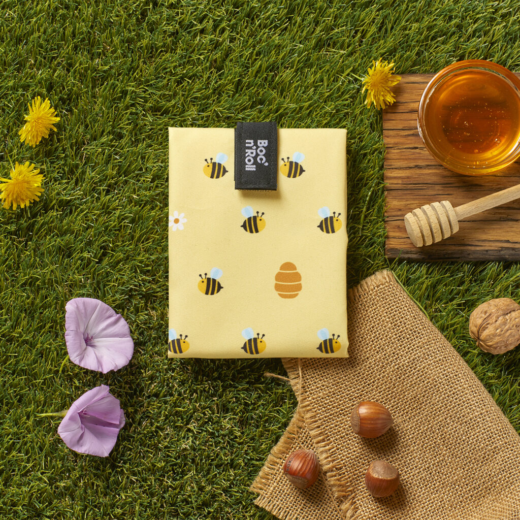 Boc 'n Roll Animals | Husă Sandwich – imagine 3