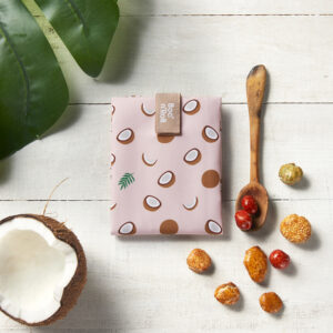 Boc 'n Roll Fruits | Husă Sandwich – imagine 3