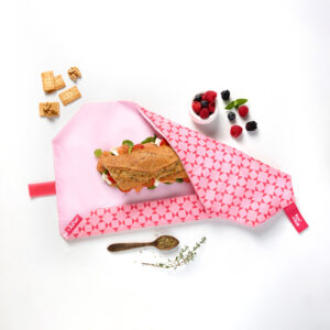 Boc 'n Roll Tiles |  Husă Sandwich – imagine 2