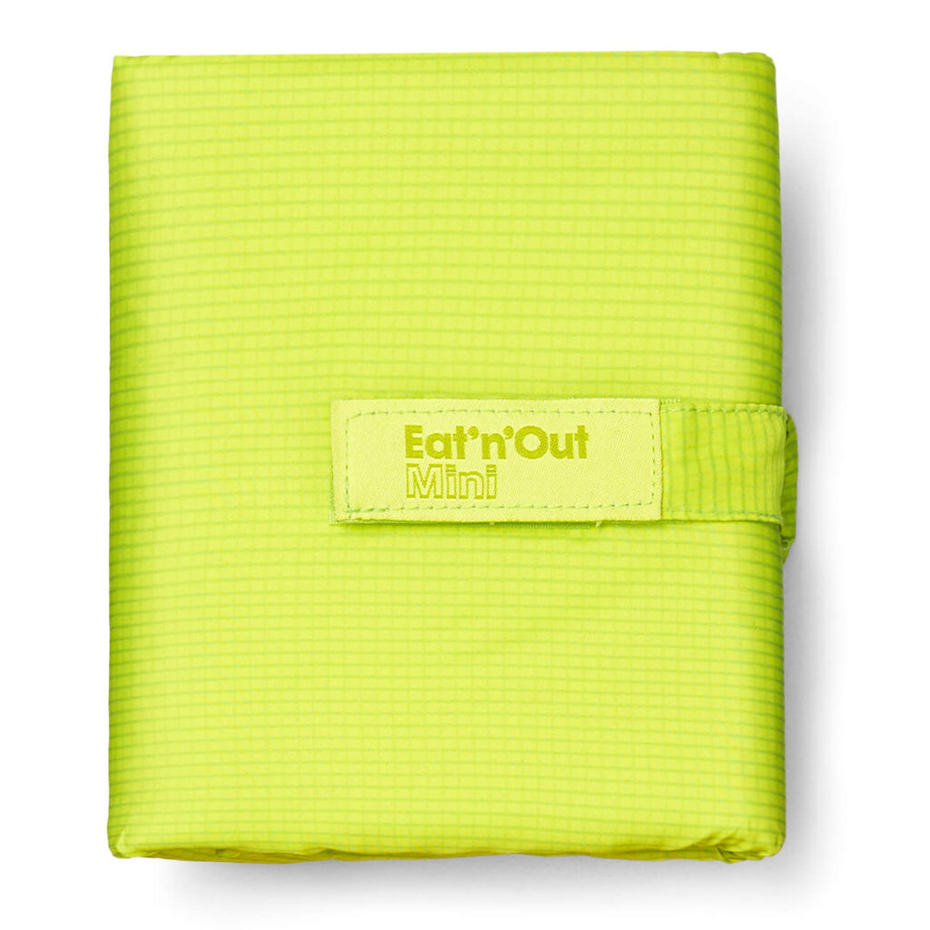 Eat 'n Out Active | Geantă de Pranz 2-în-1