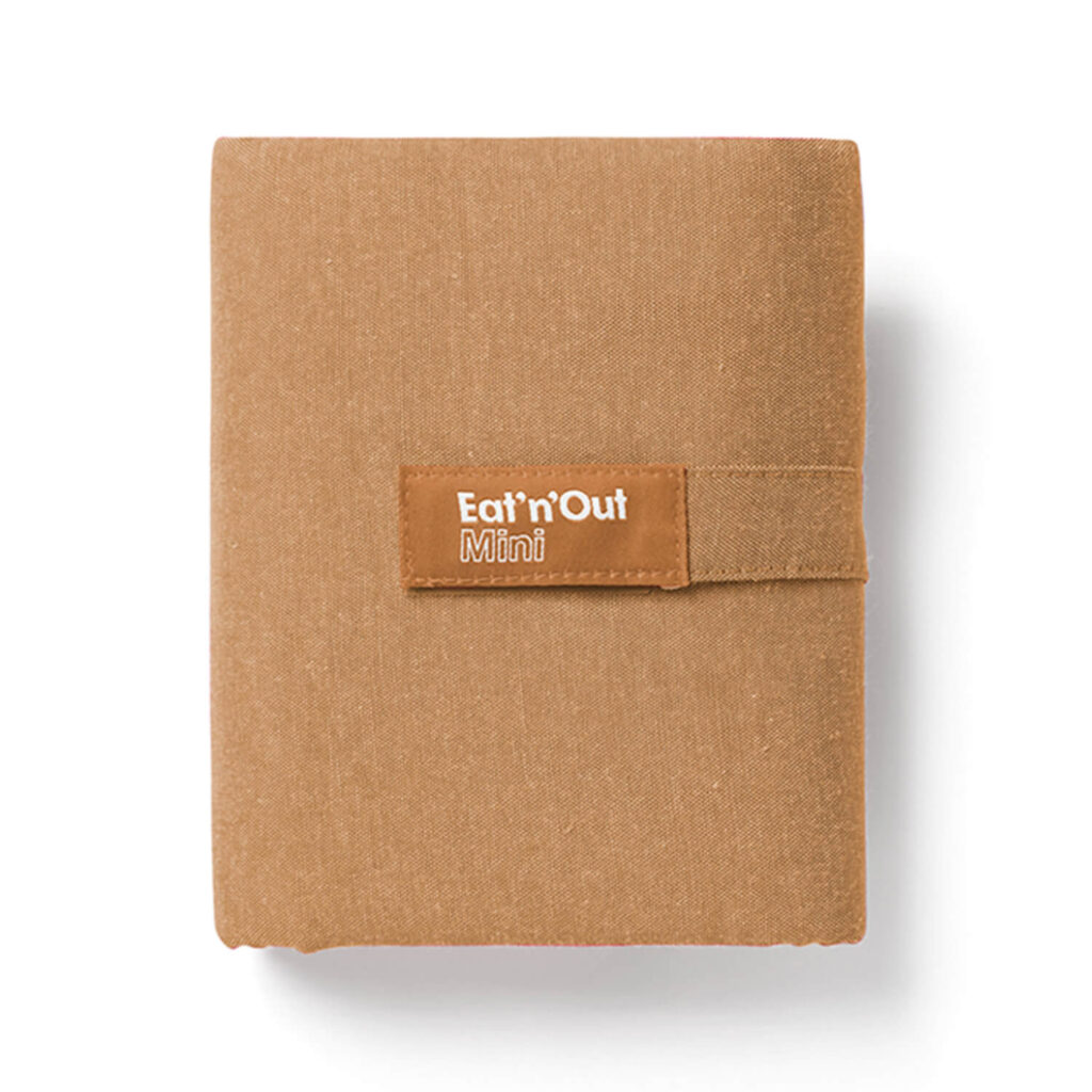 Eat 'n Out Nature | Geantă de Pranz 2-în-1