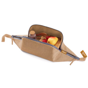 Eat 'n Out Nature | Geantă de Pranz 2-în-1 – imagine 2