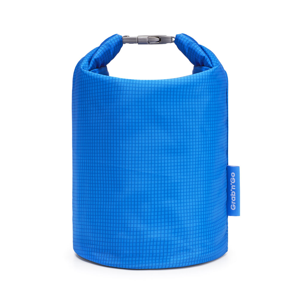 Grab'n Go Active | Sac Etanș reutilizabil