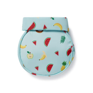 Grab'n Go Tutti Frutti | Sac Etanș reutilizabil – imagine 4