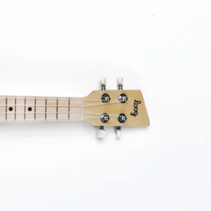 Ukulele | Rosu | 3+ ani – imagine 4