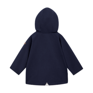 Jacheta de Ploaie Impermeabilă All Season Copii (1-8 ani) | Marine Navy – imagine 3