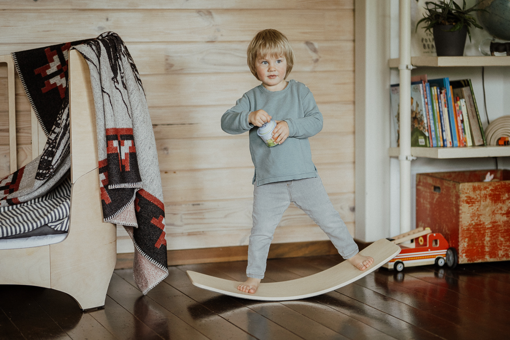 Balance Board | Mare – imagine 9