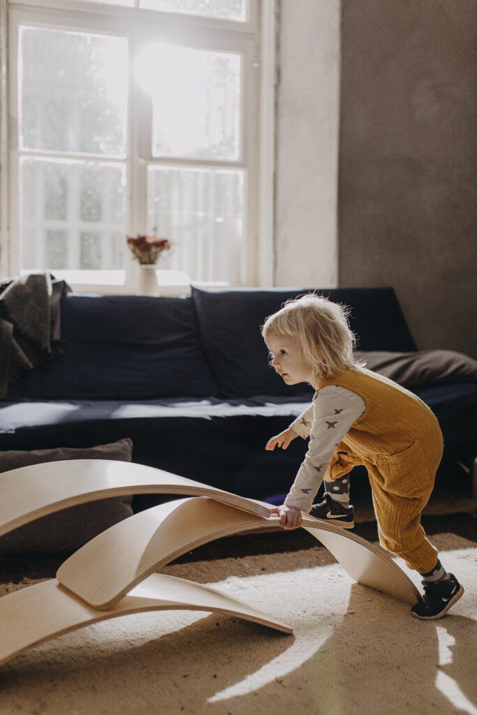 Balance Board | Mare – imagine 4