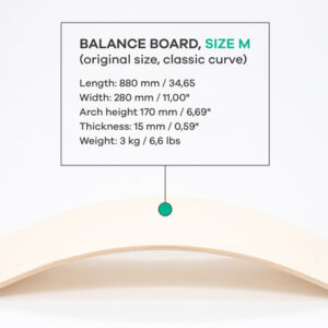 Balance Board | Mare – imagine 3