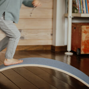 Balance Board | Antiderapant Mic – imagine 4