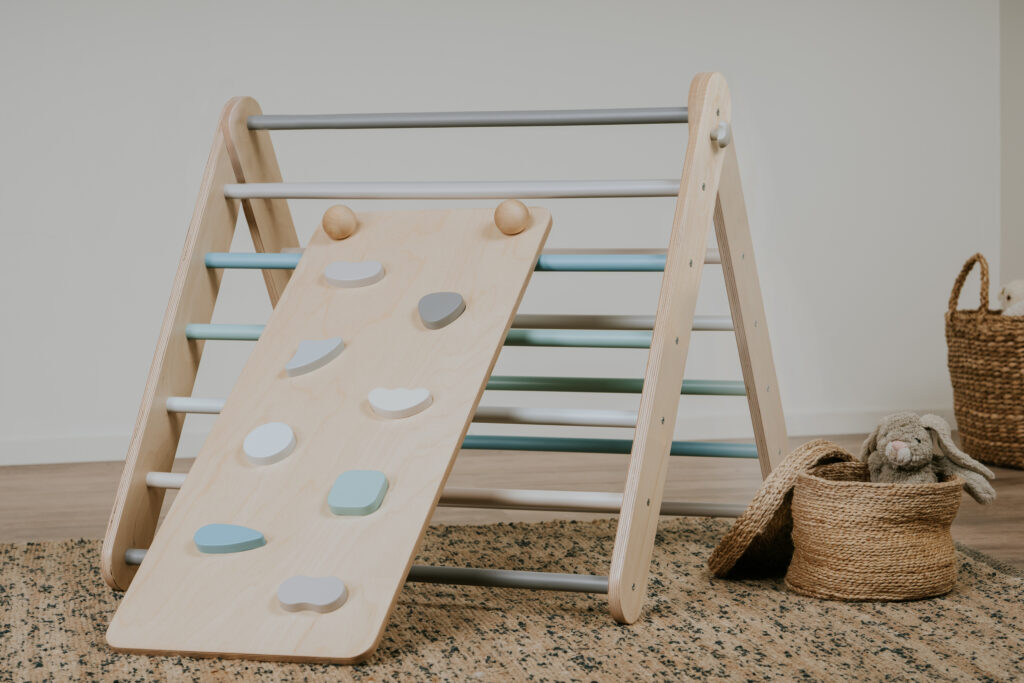 Rampa / Tobogan - Pastel – imagine 4