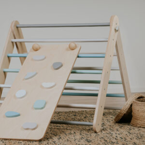 Rampa / Tobogan - Pastel – imagine 4