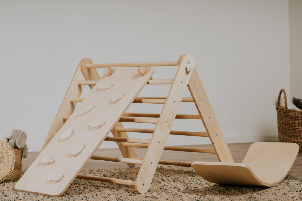 Rampa / Tobogan - Natural – imagine 3