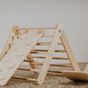 Rampa / Tobogan - Natural – imagine 3
