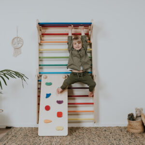 Rampa / Tobogan - Curcubeu – imagine 3