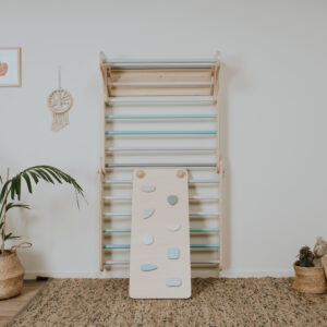 Rampa / Tobogan - Pastel – imagine 3