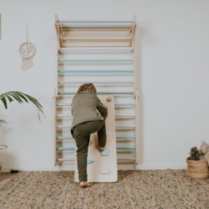 Rampa / Tobogan - Pastel – imagine 2