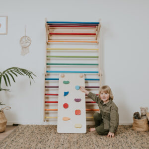 Rampa / Tobogan - Curcubeu – imagine 4