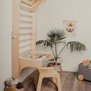 Set Masă și Scaun pentru Spalier – imagine 8