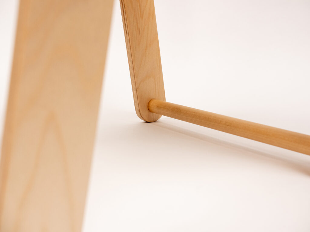 Set Masă și Scaun pentru Spalier – imagine 11