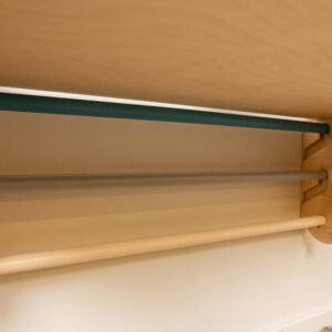 Set Masă și Scaun pentru Spalier – imagine 10