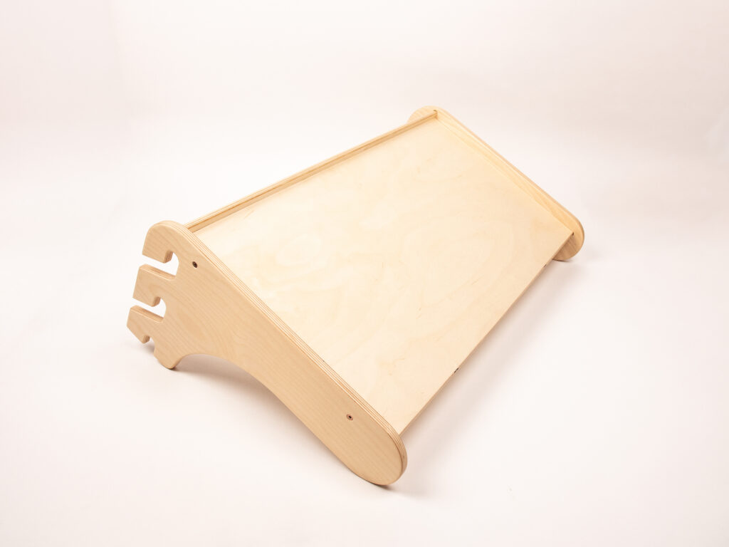 Set Masă și Scaun pentru Spalier – imagine 3