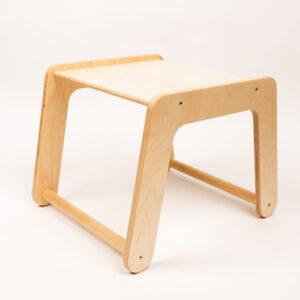 Set Masă și Scaun pentru Spalier – imagine 2