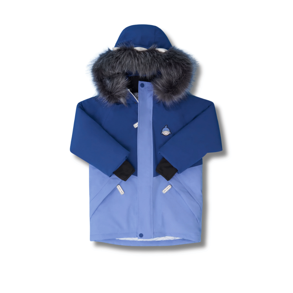 Jachetă Ski Copii (4-10 ani) | Reef the Shark