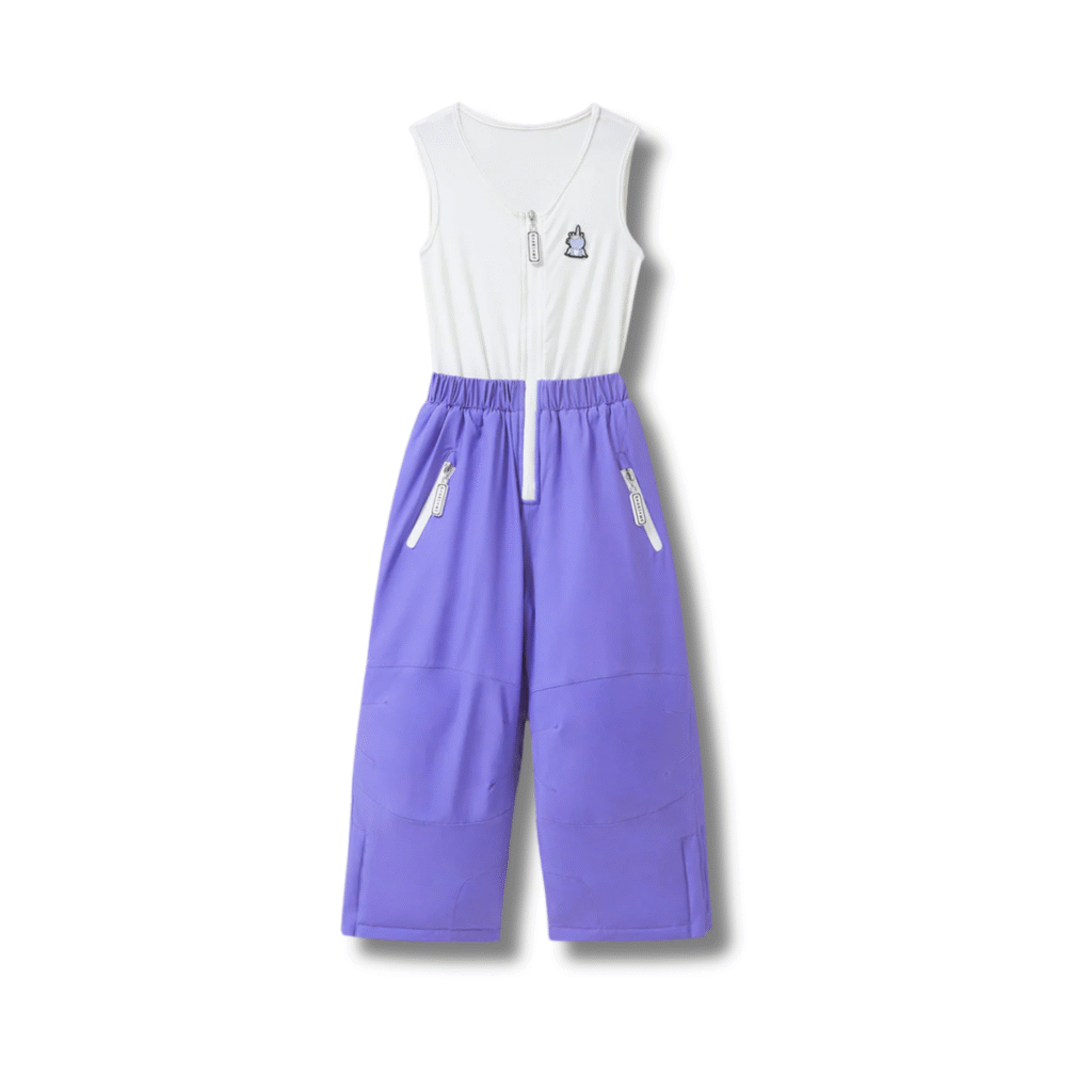 Salopetă Ski Copii (6-10 ani) | Sparkle the Unicorn