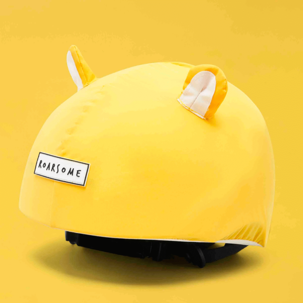 Husă pentru cască | Cub the Lion