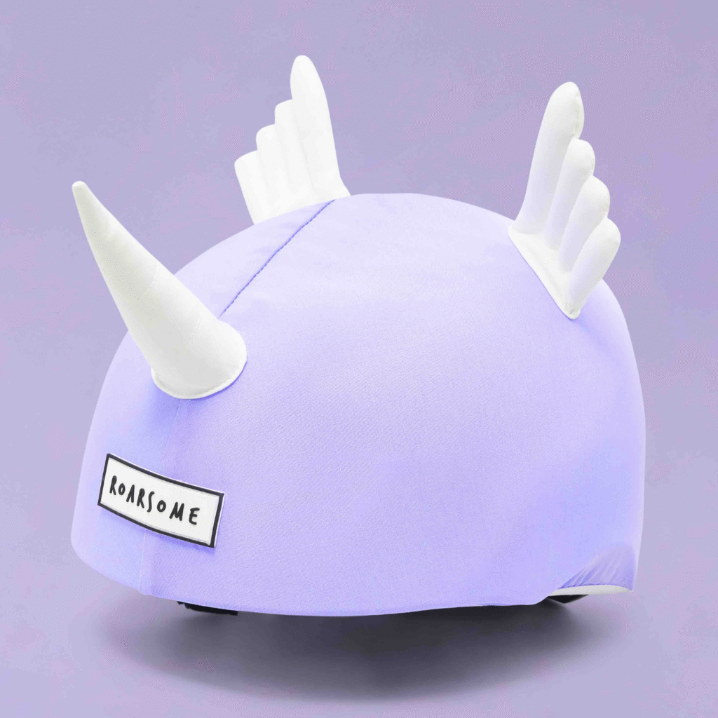 Husă pentru cască | Sparkle the Unicorn