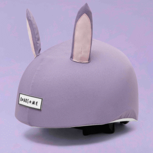 Husă pentru cască | Hop the Bunny