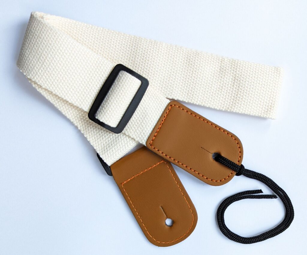 Curea compatibila Loog Mini / Pro / Ukulele – imagine 3