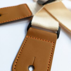 Curea compatibila Loog Mini / Pro / Ukulele – imagine 2