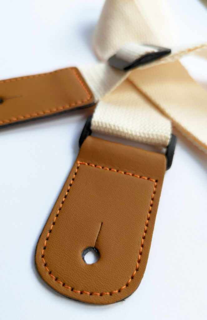 Curea compatibila Loog Mini / Pro / Ukulele – imagine 2