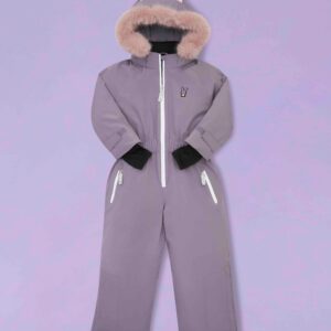 Combinezon de iarna Copii (3-8 ani) | Hop the Bunny