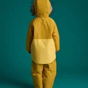 Jachetă Ski Copii (4-10 ani) | Cub the Lion – imagine 5