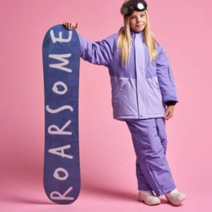 Jachetă Ski Copii (4-10 ani) | Sparkle the Unicorn – imagine 3