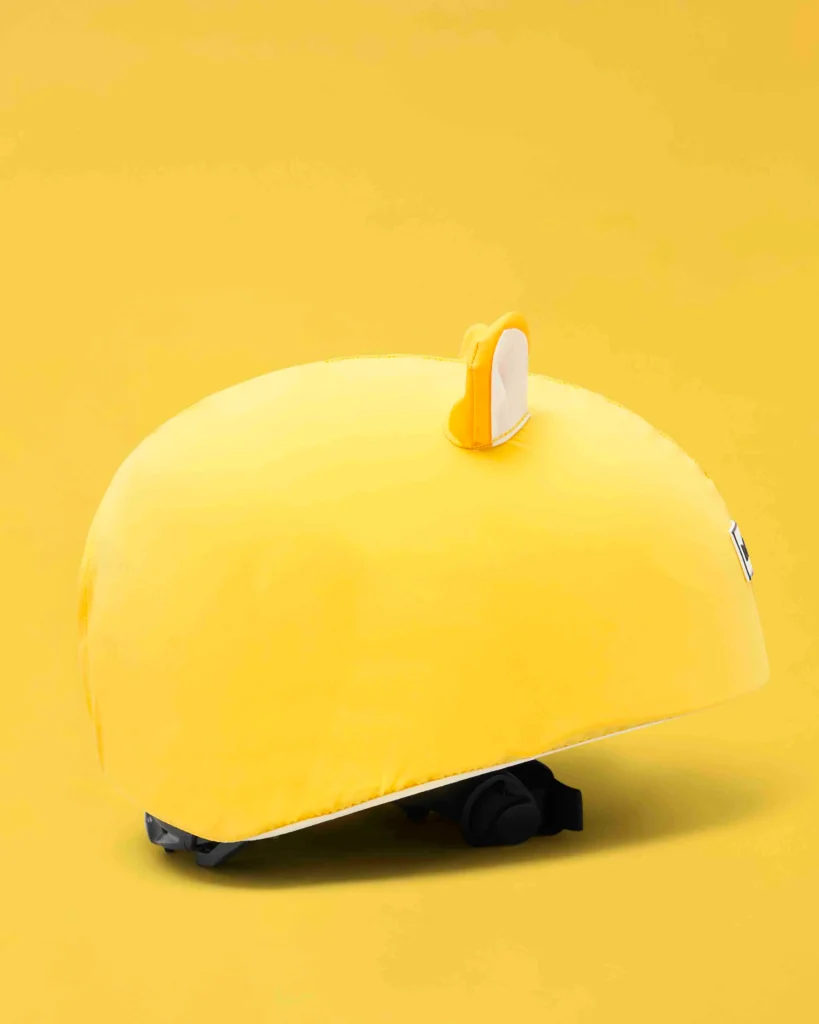 Husă pentru cască | Cub the Lion – imagine 2