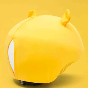 Husă pentru cască | Cub the Lion – imagine 3