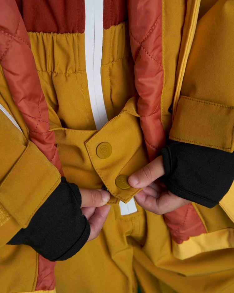 Jachetă Ski Copii (4-10 ani) | Cub the Lion – imagine 3