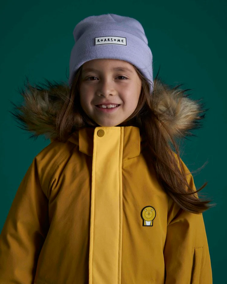 Jachetă Ski Copii (4-10 ani) | Cub the Lion – imagine 2