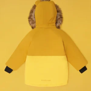 Jachetă Ski Copii (4-10 ani) | Cub the Lion – imagine 7