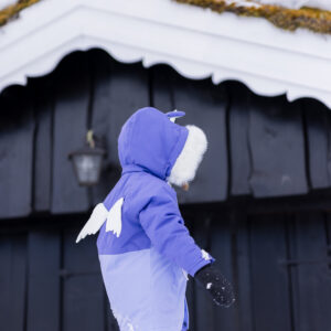 Jachetă Ski Copii (4-10 ani) | Sparkle the Unicorn – imagine 11