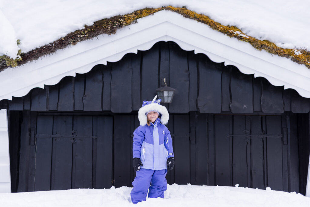 Jachetă Ski Copii (4-10 ani) | Sparkle the Unicorn – imagine 16